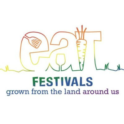 Eat Festivals logo