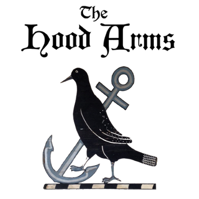 The Hood Arms, Kilve